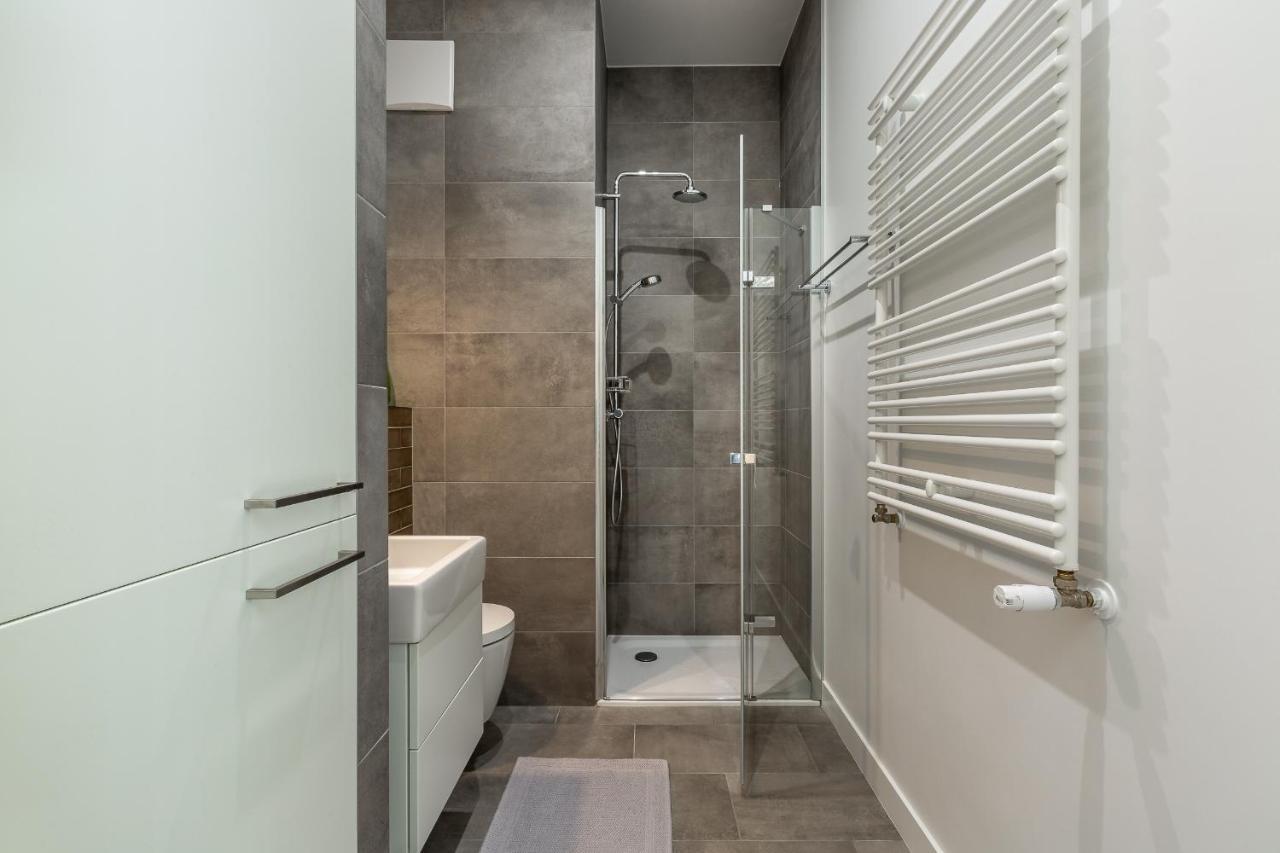 Apartament Ksiezycowy - Mlyn Maria - Art Apartments فروتسواف المظهر الخارجي الصورة