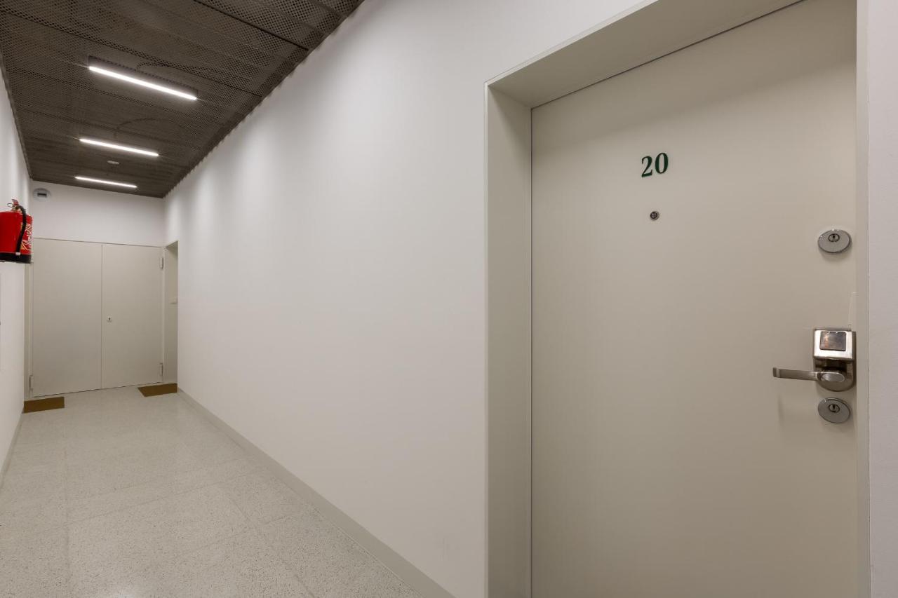Apartament Ksiezycowy - Mlyn Maria - Art Apartments فروتسواف المظهر الخارجي الصورة
