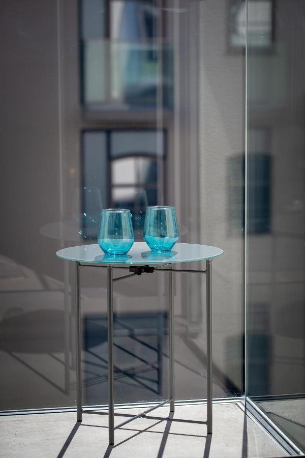 Apartament Ksiezycowy - Mlyn Maria - Art Apartments فروتسواف المظهر الخارجي الصورة